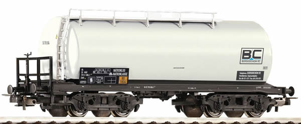 Piko 54929 - Tank Car BC, type Zakk