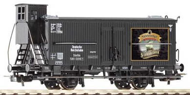 Piko 54943 - Beer Reefer Störtebeker DRG II