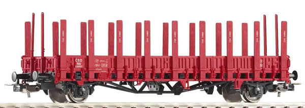 Piko 54977 - Stake Wagen 
