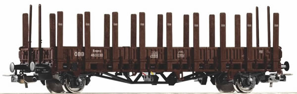 Piko 54979 - Stake wagon ex Ulm