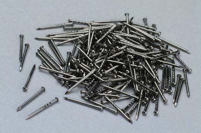 Piko 55299 - Track Nails Approx 400 Pcs 