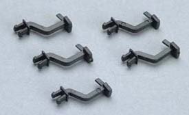 Piko 56035 - Coupler Hook 5 Pcs