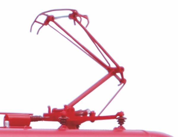 Piko 56258 - Pantograph Expert BR 103