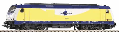 Piko 57331 - Diesel Loco TRAXX LVNG V, D