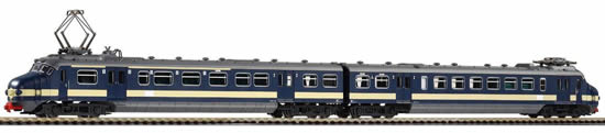 Piko 57370 - Hondekop Benelux 220901 NMBS III