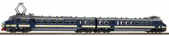 Piko 57371 - Hondekop Benelux 1202 NS III