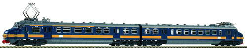 Piko 57373 - Hondekop Benelux 3-Light NS III