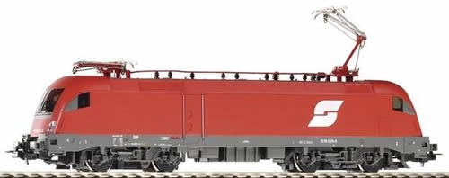 Piko 57410 - Taurus Rh 1016 ÖBB V
