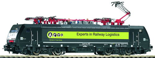 Piko 57469 - BR 189 ACTS NS VI