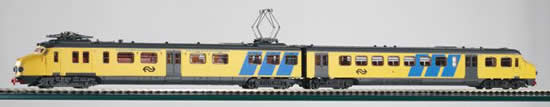 Piko 57523 - Hondekop Yellow NS IV-V 