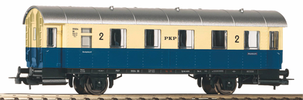 Piko 57638 - Cab car