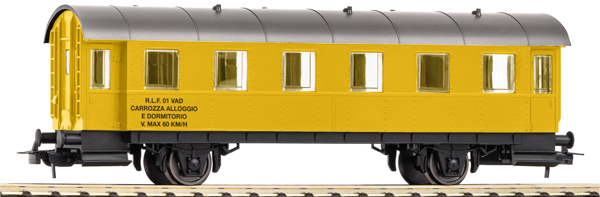 Piko 57639 - Work Train car RLF