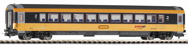 Piko 57647 - IC Passenger Car of the CZ-SK