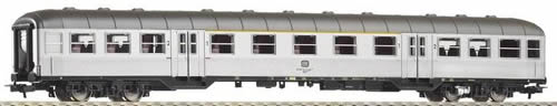 Piko 57651 - SilverCoin Local 1st/2nd Cl. Coach