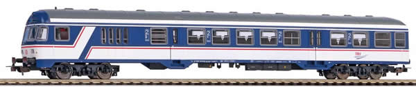 Piko 57677 - Public Transport Car TRI