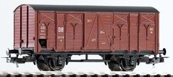 Piko 57705 - Boxcar G02 DR III