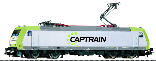 Piko 57833 - BR 185 Captrain VI