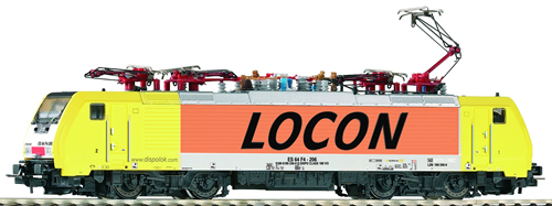 Piko 57950 - BR 189 Locon Nederland VI