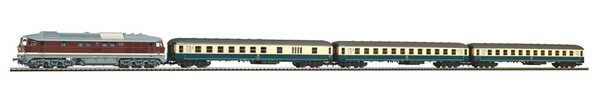 Piko 58214 - German Exclusive Set 2019 for the Open Day: BR 132
