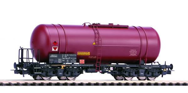 Piko 58457 - Tank Car