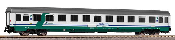 Piko 58545 - Eurofima 2nd Cl. Passenger Car Intercity Plus FS V