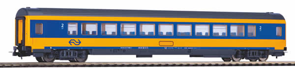 Piko 58679 - Passenger Car IC NS