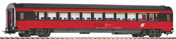 Piko 58681 - IC 1st class coach Amz ÖBB