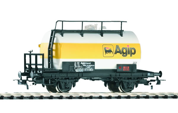 Piko 58703 - Tank Car Agip