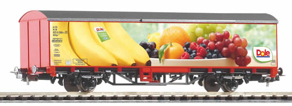 Piko 58767 - Covered freight car Dole