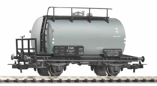 Piko 58769 - Tank wagon CSD