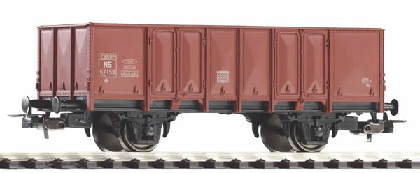 Piko 58772 - Open freight car EUROP GTOW
