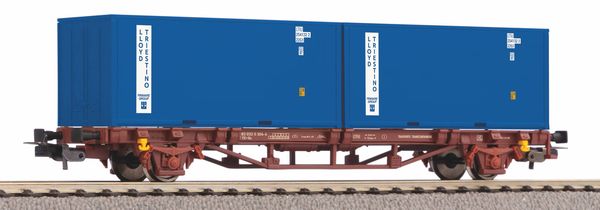 Piko 58775 - Stake car Pdk PKP 31