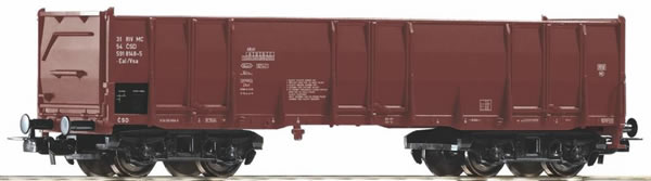 Piko 58787 - CSD high side gondola