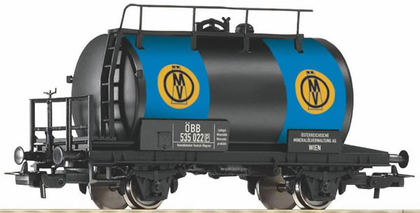 Piko 58788 - Tank car ÖMV ÖBB