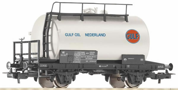 Piko 58790 - Tank car Gulf NS