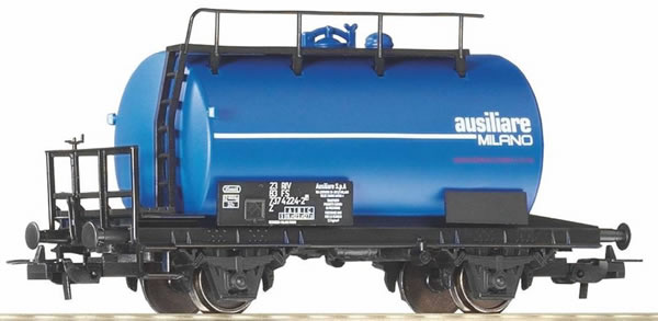 Piko 58792 - Tank car “Ausiliare” FS