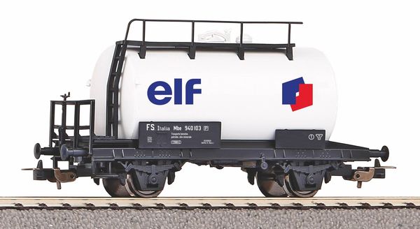 Piko 58795 - Tank Car Elf IV