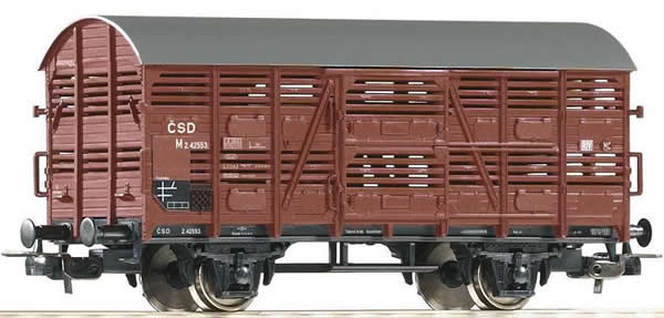 Piko 58901 - Coin car M