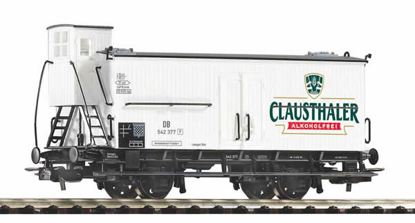 Piko 58931 - Beer Car Clauthaler