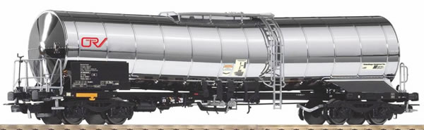 Piko 58975 - Chemical tank wagon Zacens ORV Moers