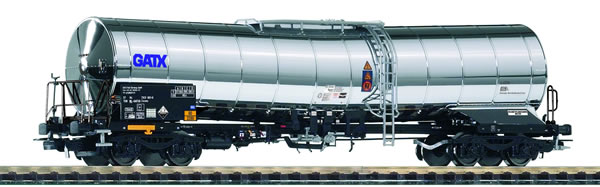 Piko 58978 - Tank Car GATX