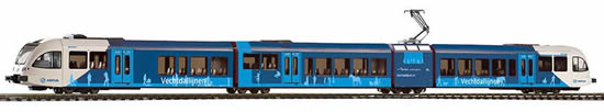 Piko 59030 - Dutch EMU GTW 2/8 Stadler Vechdallijn ARRIVA