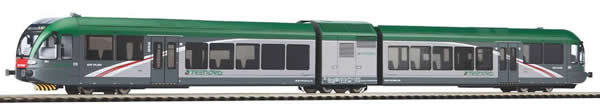Piko 59033 - Italian Electric Railcar GTW 2/6 Stadler ATR 115.003 Trenord of the FS
