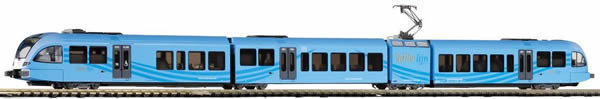 Piko 59132 - Electric Railcar GTW 2/8 Stadler”