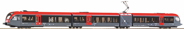 Piko 59135 - Electric multiple unit GTW 2/6 Stadler