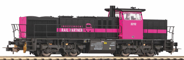 Piko 59164 - Diesel Locomotive G1206 IRP