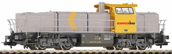 piko 59173 - Diesel Locomotive G 1700 BB Ã”Ã‡Â£SchweerbauÃ”Ã‡Ã˜