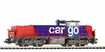 Piko 59200 - Am843 Diesel SBB V