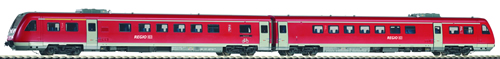 Piko 59230 - Regioswinger VT 612 DB V