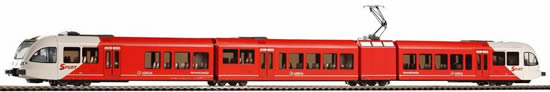 Piko 59331 - Stadler GTW 2/8 Elec Arriva VI